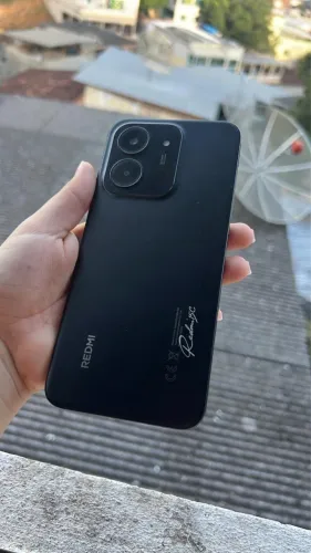 Vendo redmi 15c