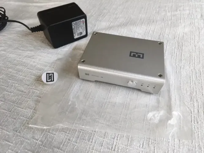 Dac Schiit Modi Multibit - Impecável!