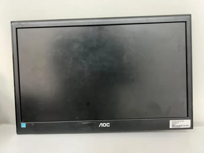 Monitor AOC 18,5 E950Swn
