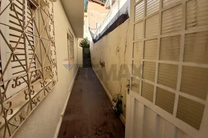 EXCELENTE IMÓVEL COMERCIAL PARA LOCAÇÃO  CENTRO DE MOGI GUAÇU