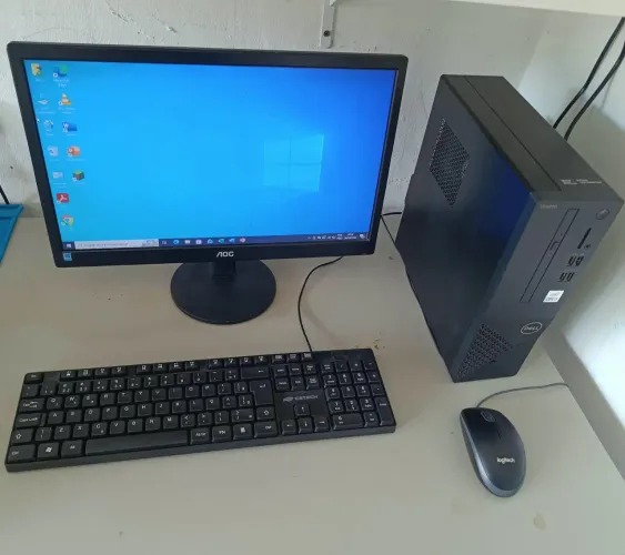 Pc Dell