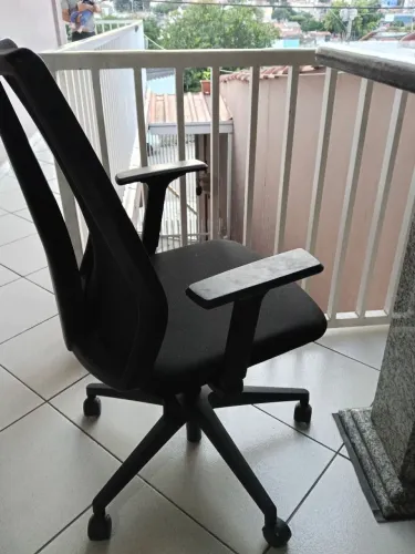 Cadeira Giratória