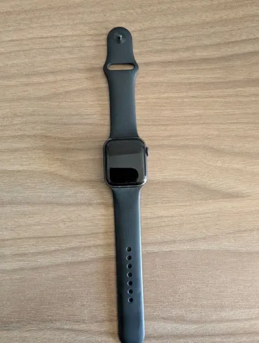 Apple watch series 5 40 mm em perfeito estado.