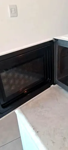 Microondas 21l Panasonic