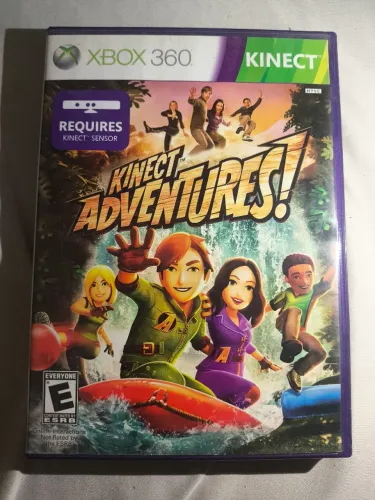 Jogos Xbox 360