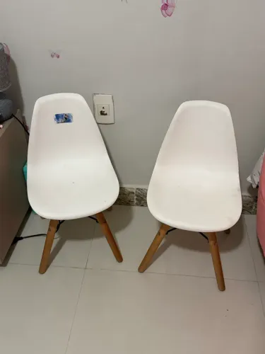 Mesa infantil