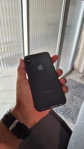 Iphone x com defeito 
