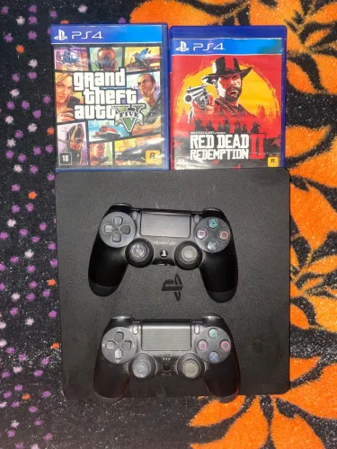 Play 4