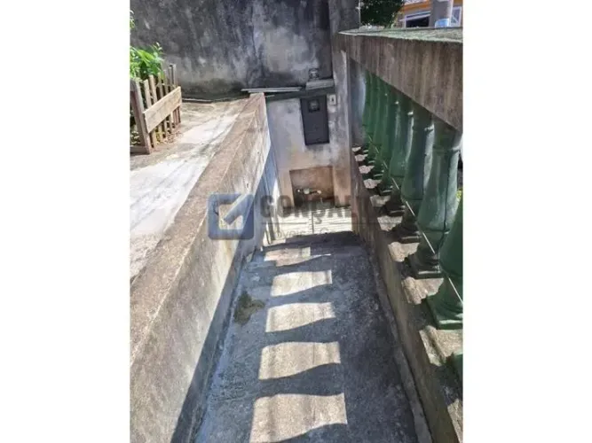 901, Casa, à venda, à venda, 351.000,00,Ferrazópolis, São Bernardo do Campo,1 quarto