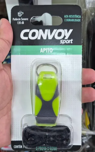 APITO SHARX SPORT 120DB