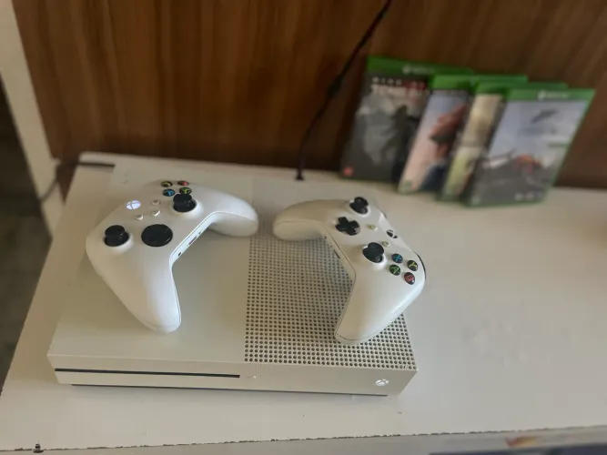 Xbox One 512Gb