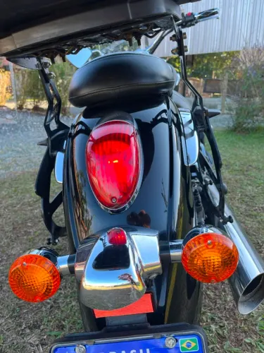 * Filé/ raridade! Vulcan 900 classic*