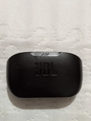 Fone de Ouvido JBL Wave Buds Inta-Auricular