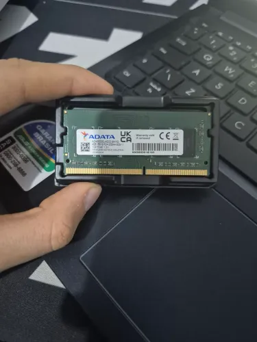 Memoria Ram notebook 4gb 3200mhz ADATA