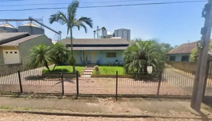 Imóvel para venda possui 332 metros quadrados com 2 quartos em Forqueta - Arroio do Meio -