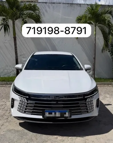 BYD King GS 1.5 16V Aut. (hibrido) 2025