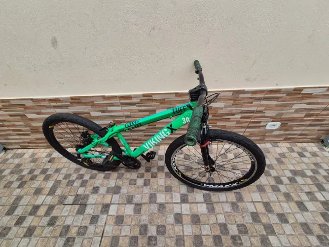 Vikingx Tuff30