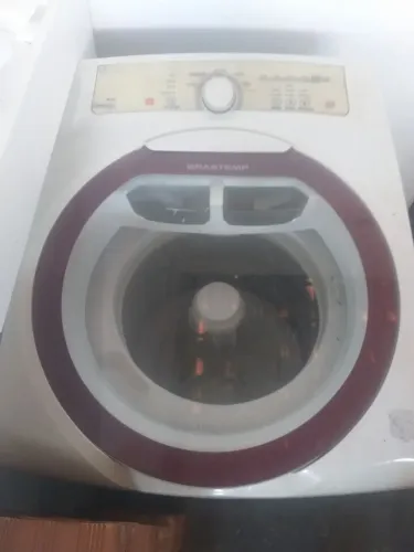 Máquina de lavar 11kg