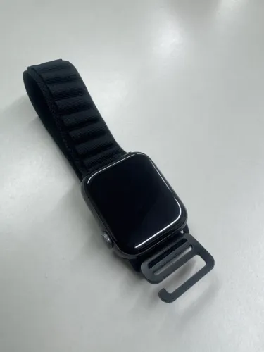 APPLE WATCH SÉRIE 6 44MM - TELA NÃO FUNCIONA
