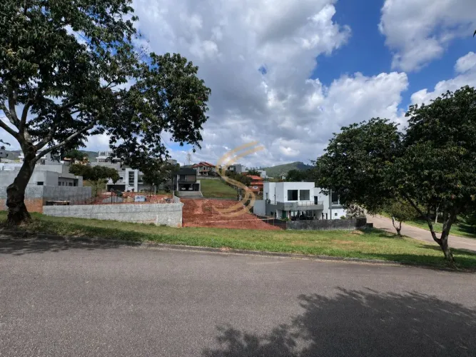 Lote à venda no Condomínio Terras de Santa Cruz Bragança Paulista | 600m²