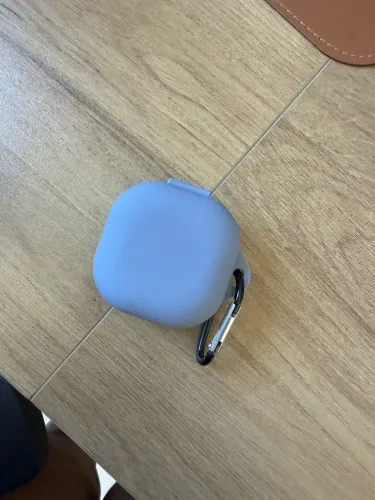 Galaxy Buds 2 - Lilás/Roxo