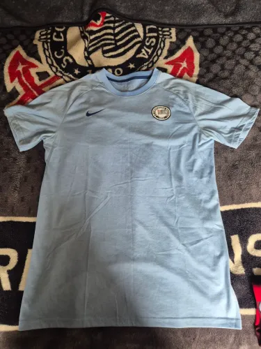 Camisa Corinthians oficial