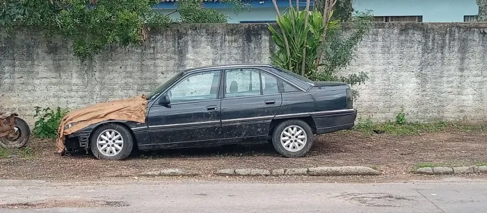 Peças de Omega