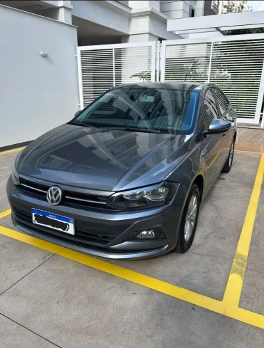 Volkswagen Virtus Comfort. 200 TSI 1.0 Flex 12V AUT 2021