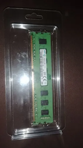 Memoria DDR3 8GB