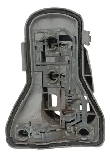 Circuito Lanterna Direita Volkswagen Polo 2004 2005