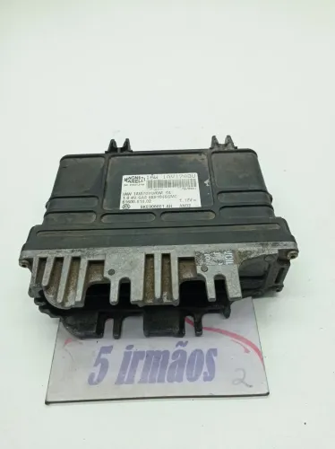 Módulo Injeção Seat Ibiza 1.0 2000 / 2001 N6ke906021ah 