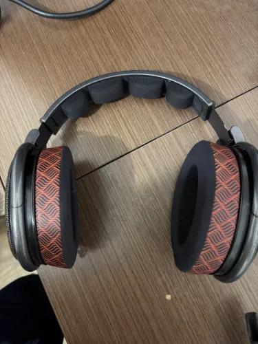 Sennheiser hd 650