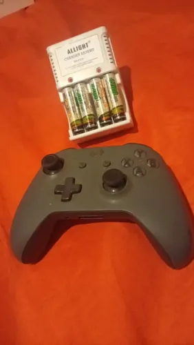 CONTROLE XBOX ONE ORIGINAL