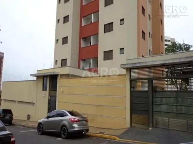 Apartamento com 2 dormitórios à venda, 75 m² por R$ 350.000,00 - Jardim Panorama - Bauru/S