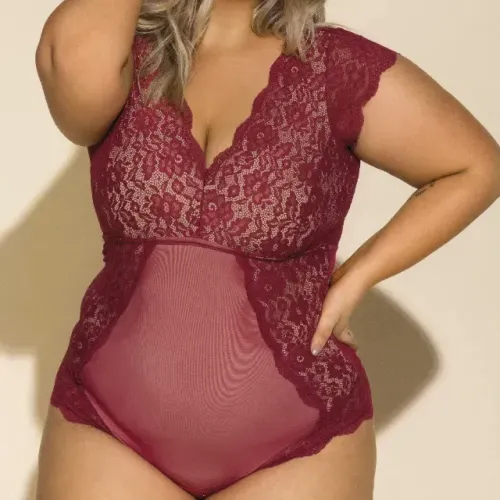 Lote Lingerie e Pijama Jogê, Calvin Klein e Liebe - QUEIMA ESTOQUE - Encerramento de Loja
