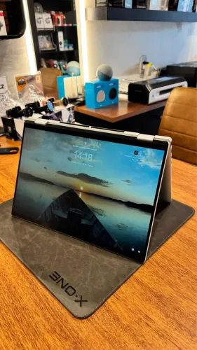 Notebook HP Envy 