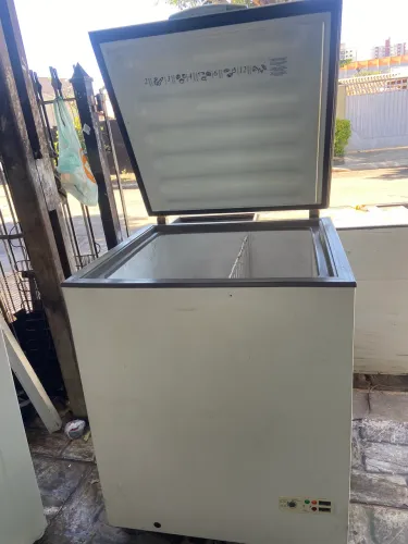 Freezer