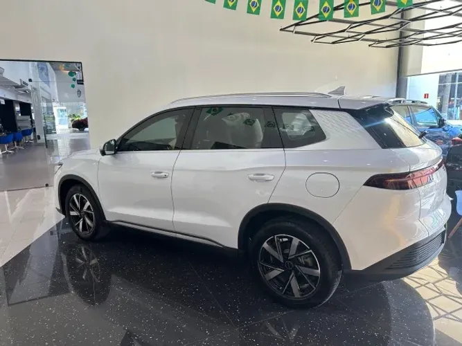 BYD Song Pro GL 1.5 16V Aut. (hibrido) 2025