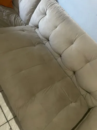Vendo sofá