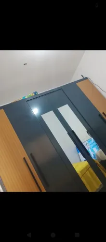 Guarda roupa de 6 porta casal