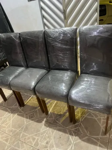 Promoção cadeira de jantar
