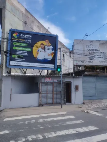 Imóvel comercial OPORTUNIDADE