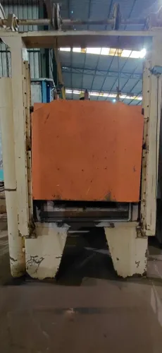 FORNO PARA INDÚSTRIA