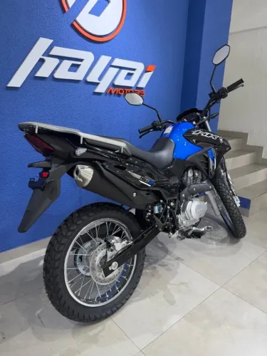 Haojue Nk 160 0KM 2026/2027 0KM