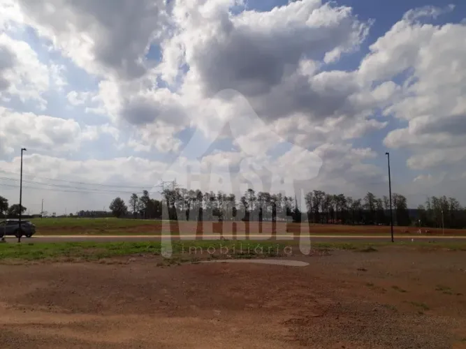 Terreno à venda - Condomínio Reserva Itanhangá em Indaiatuba/SP.