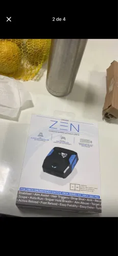 Vendo ou troco algo do meu interesse