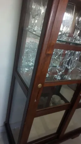 Cristaleira