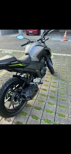 FZ 25 2024 Abaixo da fipe