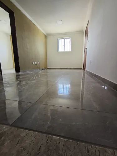 Apartamento próximo au sun vile usado financiado