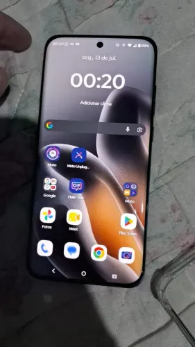 Celular  Motorola Edeger 